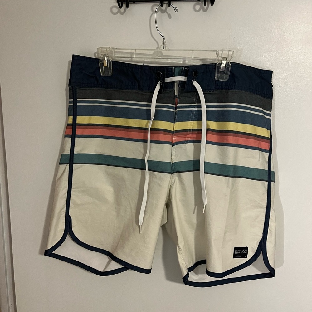 Ezekiel board short swim trunks